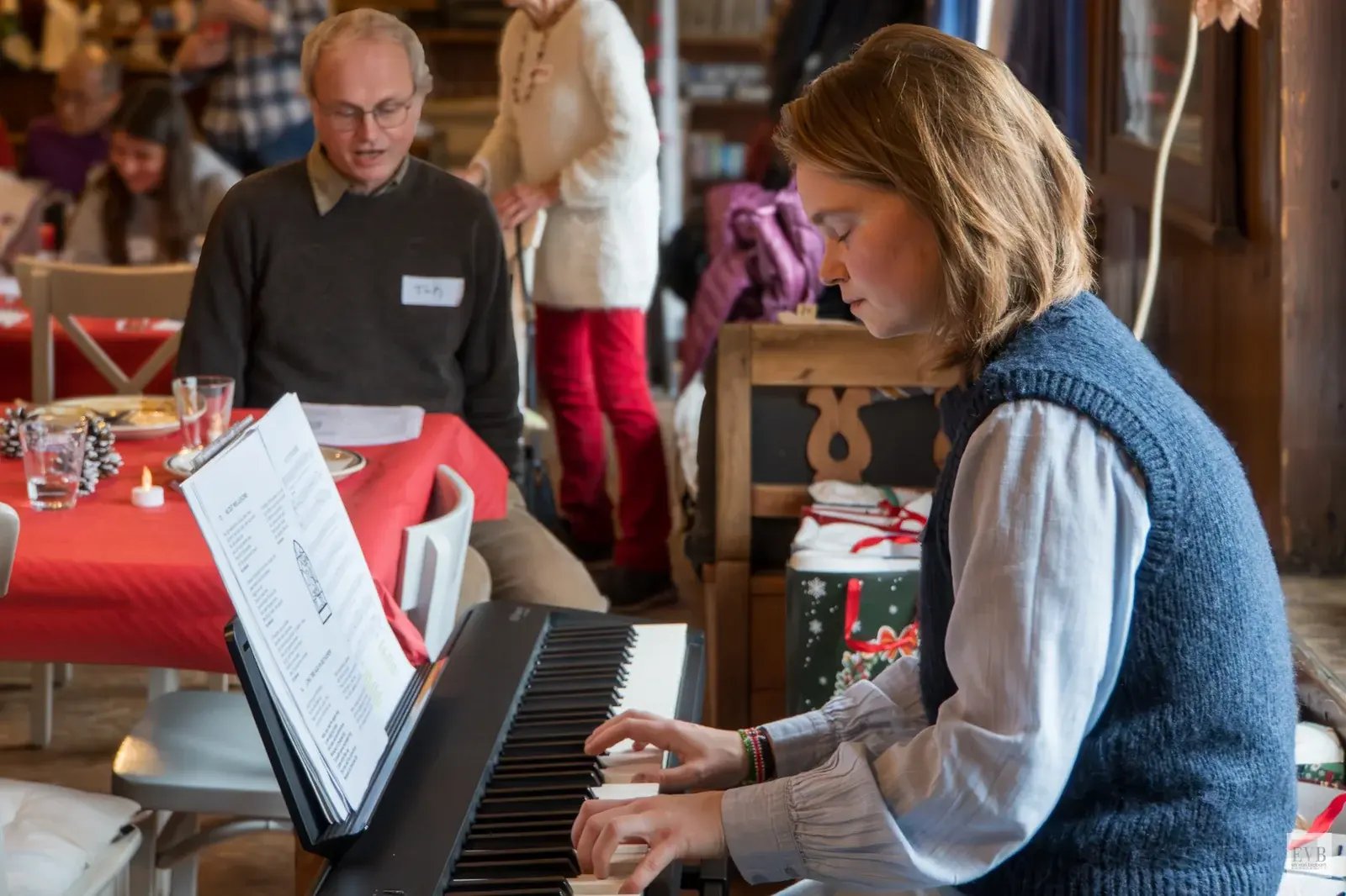 2025-12-20 Kerstfeest Walter en Sigrid - 20251220-DSC09936