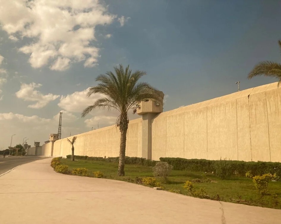 2000-01-01 Allerlei Fotos - Gevangenis Egypte-web