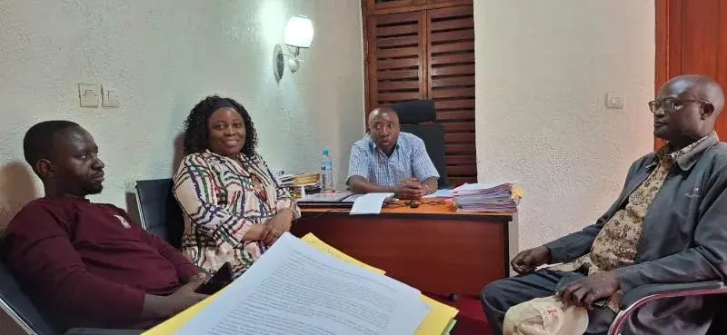 2025-08-01 Bezoek Ange aan Congo - 45