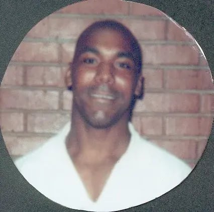 2000-01-01 Allerlei Fotos - David 2001-04