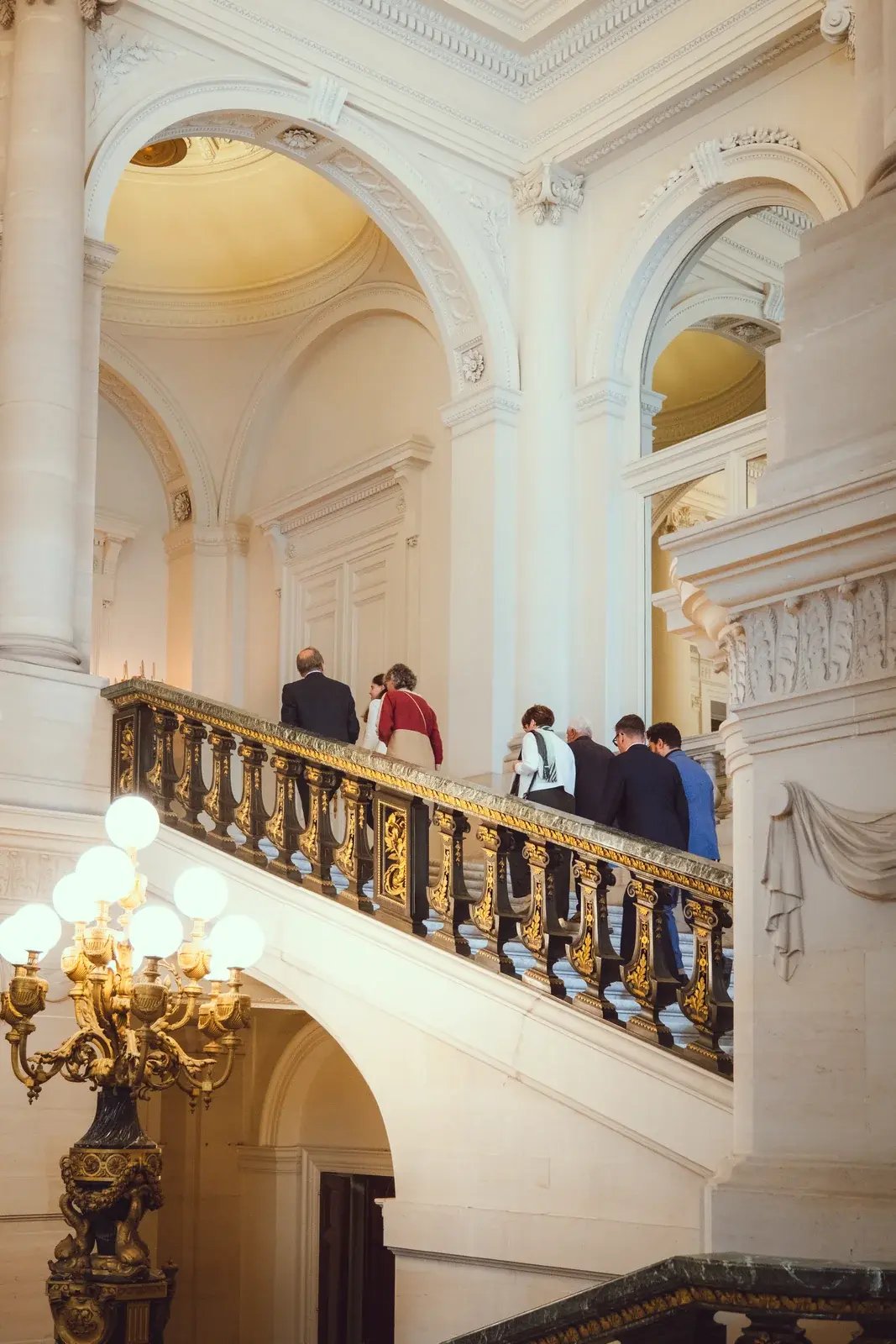 2025-09-09 Agnes bij Koning Filip - 008