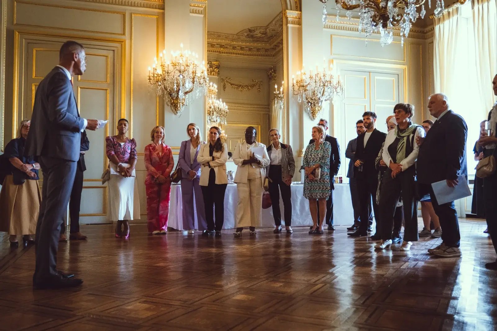 2025-09-09 Agnes bij Koning Filip - 017