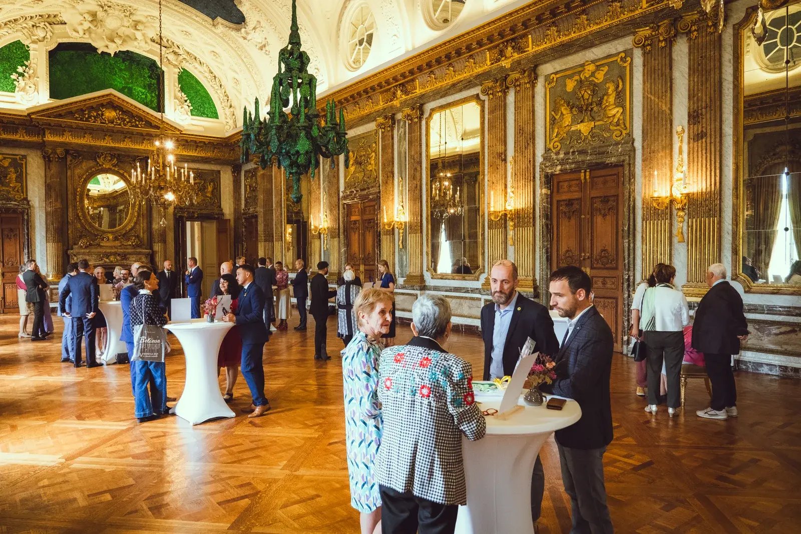 2025-09-09 Agnes bij Koning Filip - 020