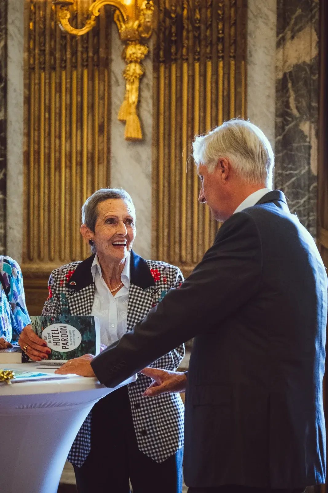 2025-09-09 Agnes bij Koning Filip - 067