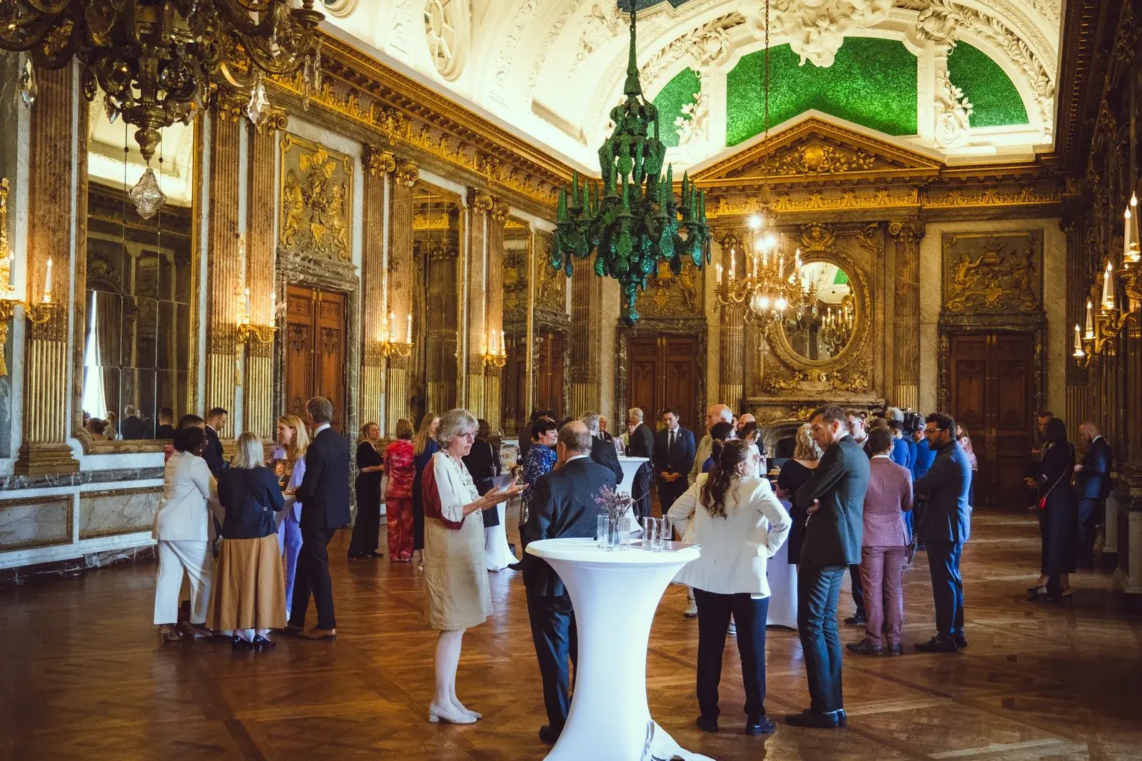 2025-09-09 Agnes bij Koning Filip - 078