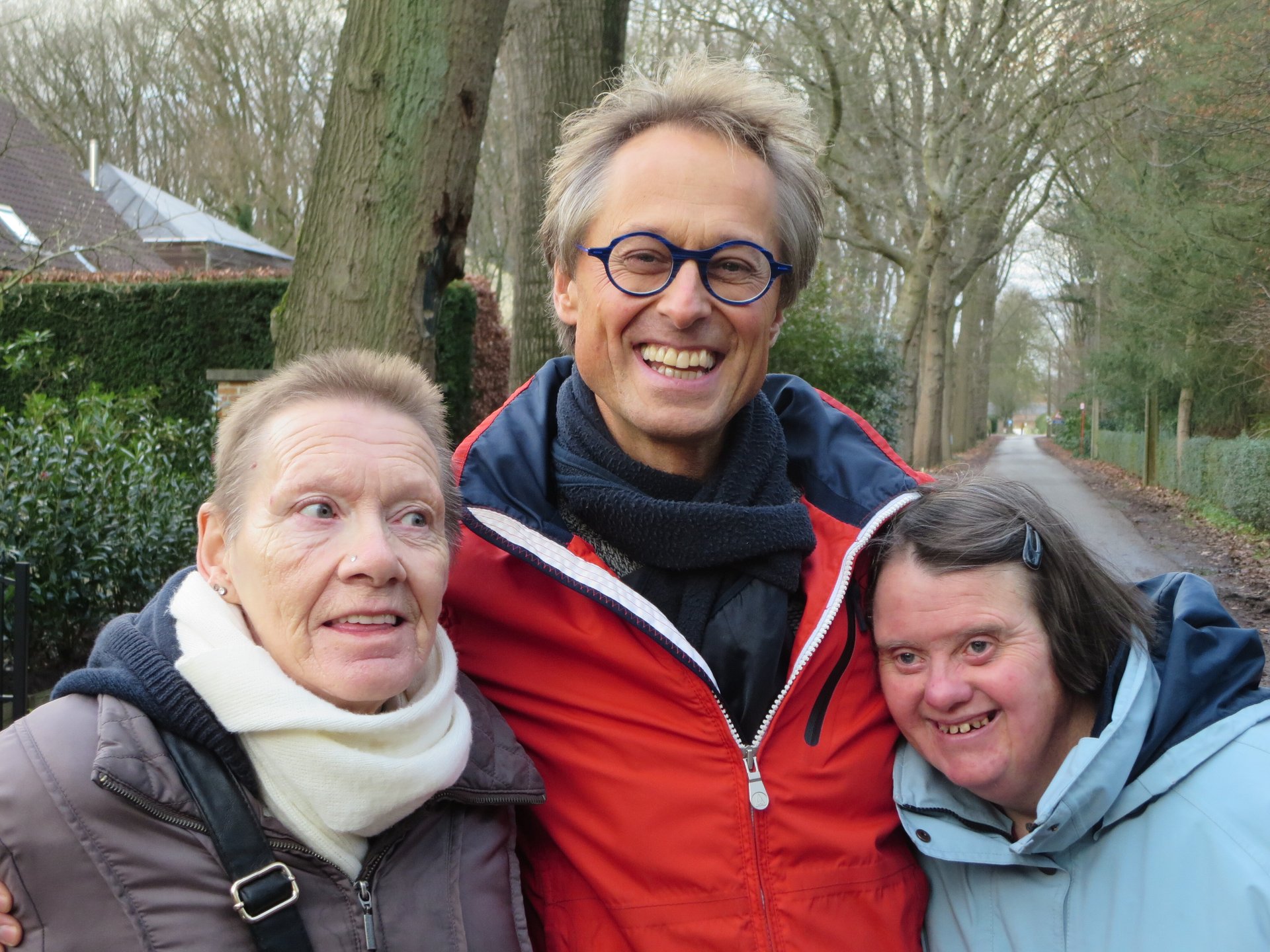 2018-12-22 Kerstbrunch Bolster - Kerstbrunch 2018 - IMG_9194