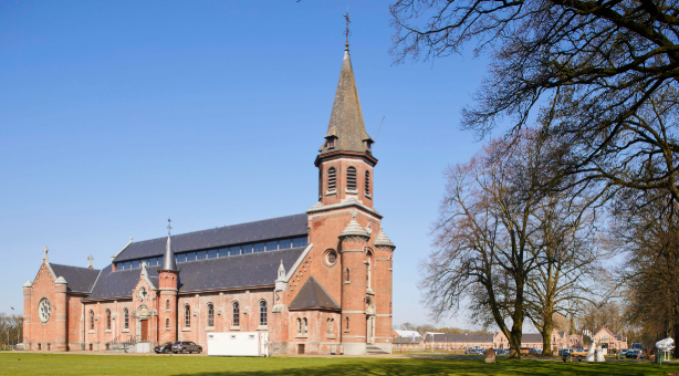 De kapel-1